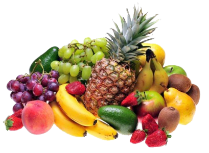 fruits